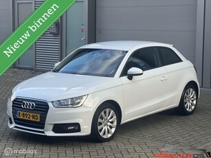 Audi A1 1.4 TFSI Pro?Line?2015?WHITE?EDITION?