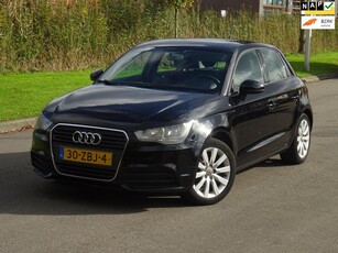 Audi A1 Sportback 1.2 TFSI Connect 5DRS NAP/AIRCO/NAVI/APK