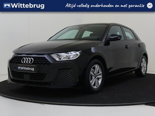 Audi A1 Sportback 25 TFSI Pro Line 5 deurs Apple Carplay