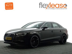 Audi A3 Limousine 1.6 TDI Pro Line S Plus Aut- Sport Leder