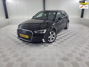 Audi A3 Sportback 1.0 TFSI Sport Lease Edition, Navigatie