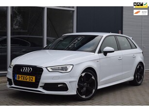 Audi A3 Sportback 1.4 TFSI CoD Ambition Pro Line S S-Line