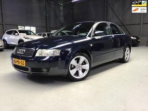 Audi A4 Limousine 2.0 Pro Line MT I Automaat I Leder I