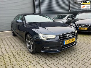 Audi A5 Sportback 1.8 TFSI Pro Line