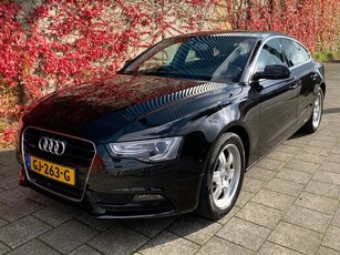 Audi A5 Sportback 2.0 TFSI quattro Sport