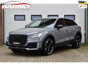 Audi Q2 1.4 TFSI CoD S-Line Edition #1