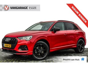 Audi Q3 1.4 150 PK 35 TFSI Advanced Edition RIJKLAAR