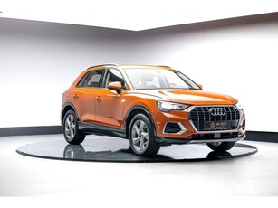 Audi Q3 35 TFSI Advanced Pro Line