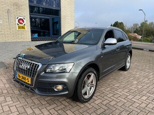 Audi Q5 2.0 TFSI quattro Pro S Line- Automaat-NAV-PDC