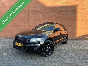 Audi Q5 2.0 TFSI quattro Sport EditionPANOTREKHAAKXENON