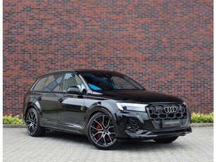 Audi Q7 60TFSIe quattro *22