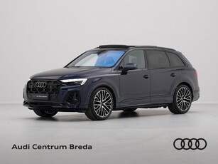 Audi Q7 Pro Line S