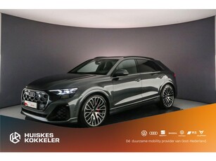 Audi Q8 55 TFSI e Pro Line S Pano B&O S-Stoelen