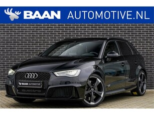 Audi RS3 Sportback 2.5 TFSI quattro Pro Line Plus RS