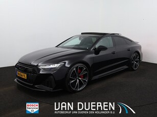 Audi RS7 - A7 Sportback 4.0 TFSI RS 7 quattro Keramik