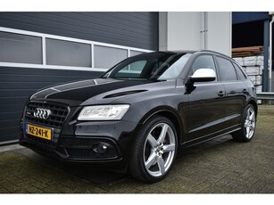 Audi SQ5 3.0 TDI quattro Pro Line