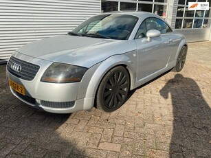 Audi TT 1.8 5V Turbo