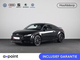 Audi TT 45 TFSI Pro Line S Competition 245 pk S-tronic