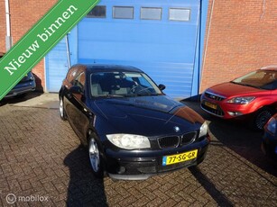 BMW 1-serie 116i Business Line