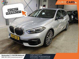 BMW 1-serie 118i High Executive Navigatie Carplay Camera