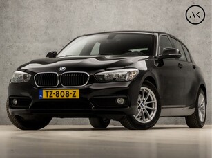 BMW 1-serie 118i Sportline Automaat (DEALER ONDERHOUDEN