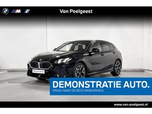 BMW 1 Serie 120 M-Sport Harman/Kardon Driving Assistent