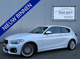 BMW 1-serie 120i Executive Automaat 1e