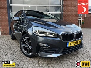 BMW 2-serie Active Tourer 218i High Executive