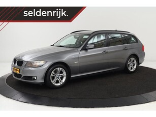 BMW 3-serie 318i Touring Leder Xenon Trekhaak