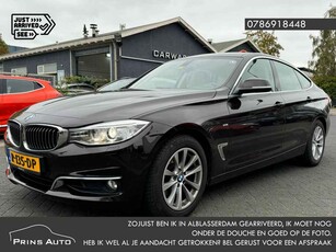 BMW 3 Serie 328i High Executive