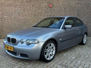 BMW 3-serie Compact 316ti Executive M-pakket Airco