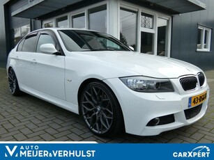 BMW 3-serie HELAAS VERKOCHT!!!