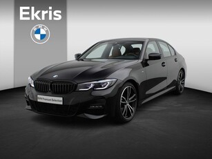 BMW 3 Serie Sedan 320i High Executive M Sportpkaket