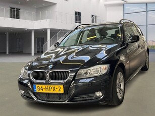 BMW 3-serie Touring 316i Business Line/6BAK/NAVI