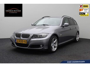 BMW 3-serie Touring 318i Business Line 2009 Goed