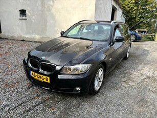 BMW 3-serie Touring 318i Luxury Line AUTOMAAT MOTER TIKT