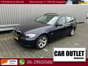 BMW 3 Serie Touring 320i Business Line AUTOMAAT Clima NAP