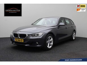 BMW 3-serie Touring 320i High Executive 2015 Goed