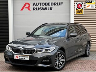 BMW 3-serie Touring 330e xDrive High Executive