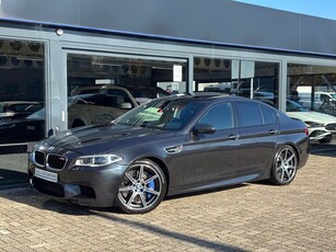 BMW 5-serie M5