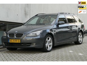 BMW 5-serie Touring 530xd Executive Youngtimer Panorama