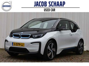 BMW i3 Basis 120Ah 42 kWh