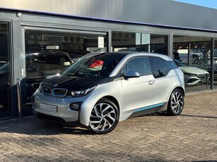 BMW I3 Range Extender Comfort Advance