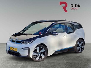 BMW i3 S Range Extender 94Ah