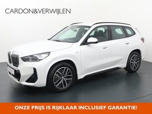 BMW X1 sDrive18i