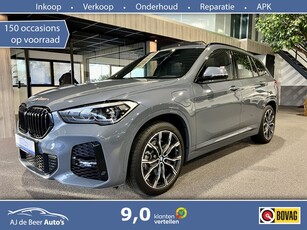 BMW X1 xDrive25e High Executive M-Sport Panorama HUD