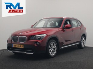 BMW X1 XDrive28i Executive Trekhaak Navigatie Sport/stoelen