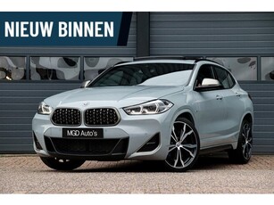 BMW X2 M35i M-Sport