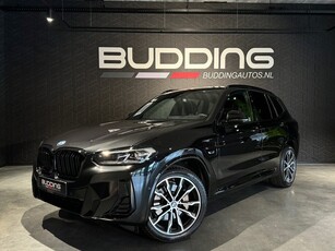 BMW X3 xDrive30e High Exe LCI M-sport Carplay