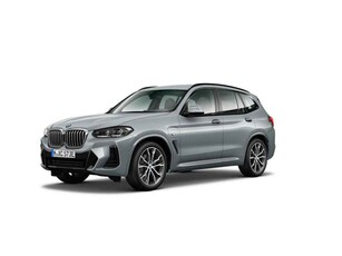 BMW X3 XDrive30e M-Sport | Facelift! | Trekhaak | Head-Up | Camera | Hifi | Adapt. Led |